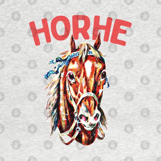 HORHE by DankFutura